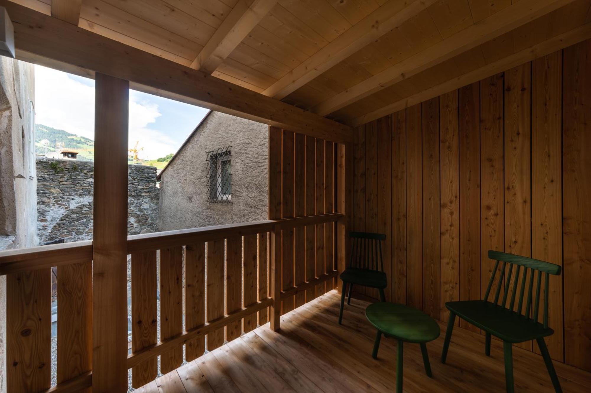 Casa Fellin Guesthouse Випитено Экстерьер фото