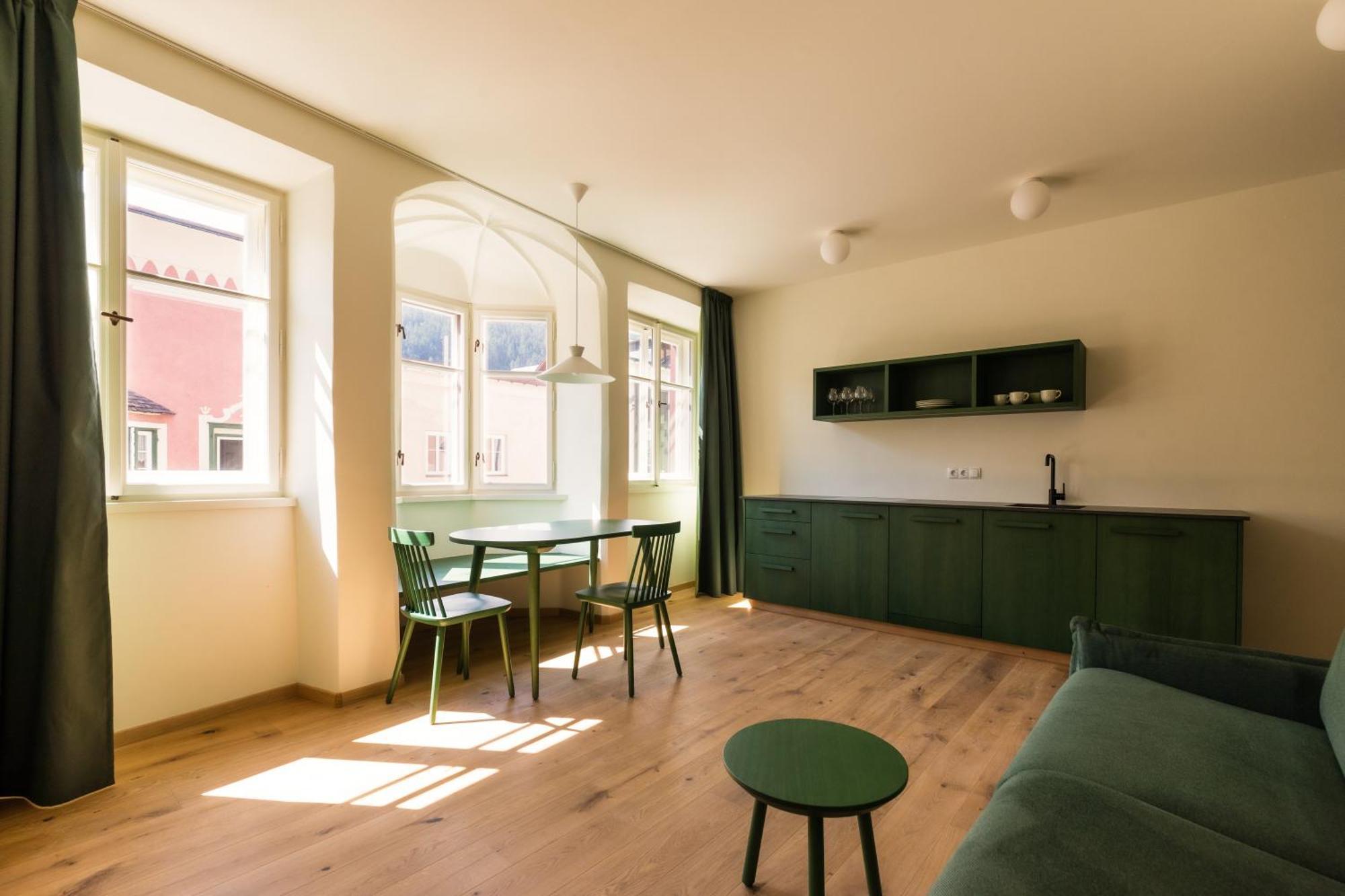 Casa Fellin Guesthouse Випитено Экстерьер фото