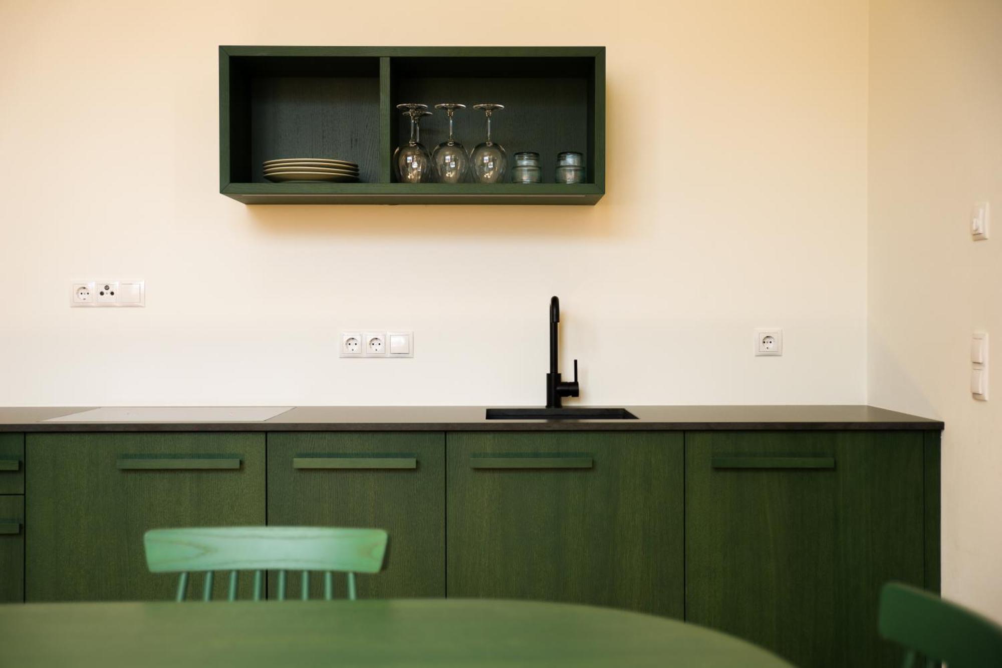 Casa Fellin Guesthouse Випитено Экстерьер фото
