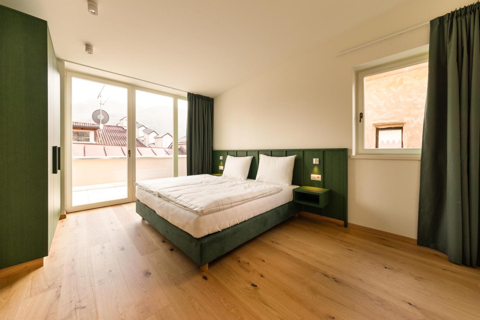 Casa Fellin Guesthouse Випитено Экстерьер фото