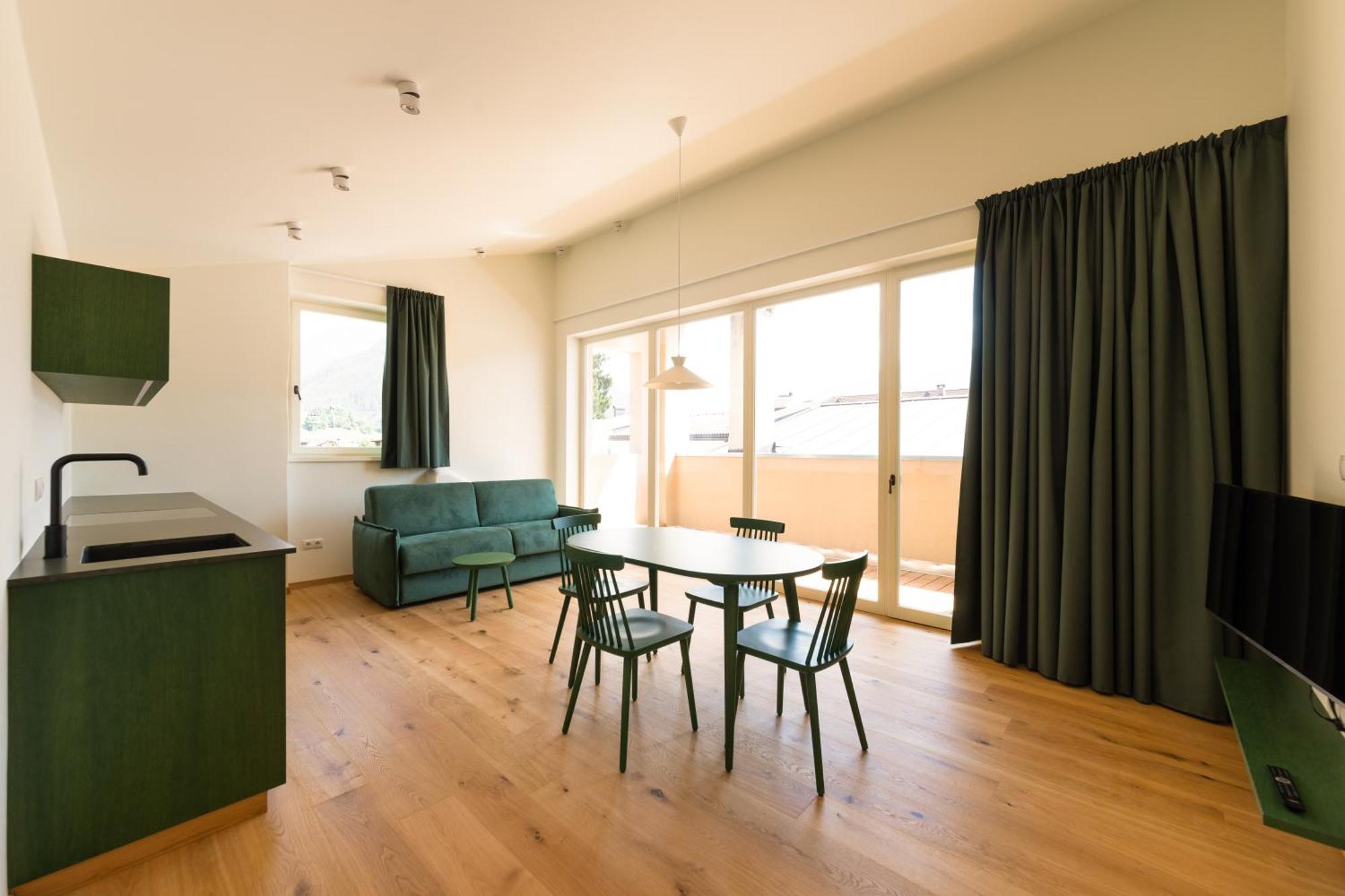 Casa Fellin Guesthouse Випитено Экстерьер фото