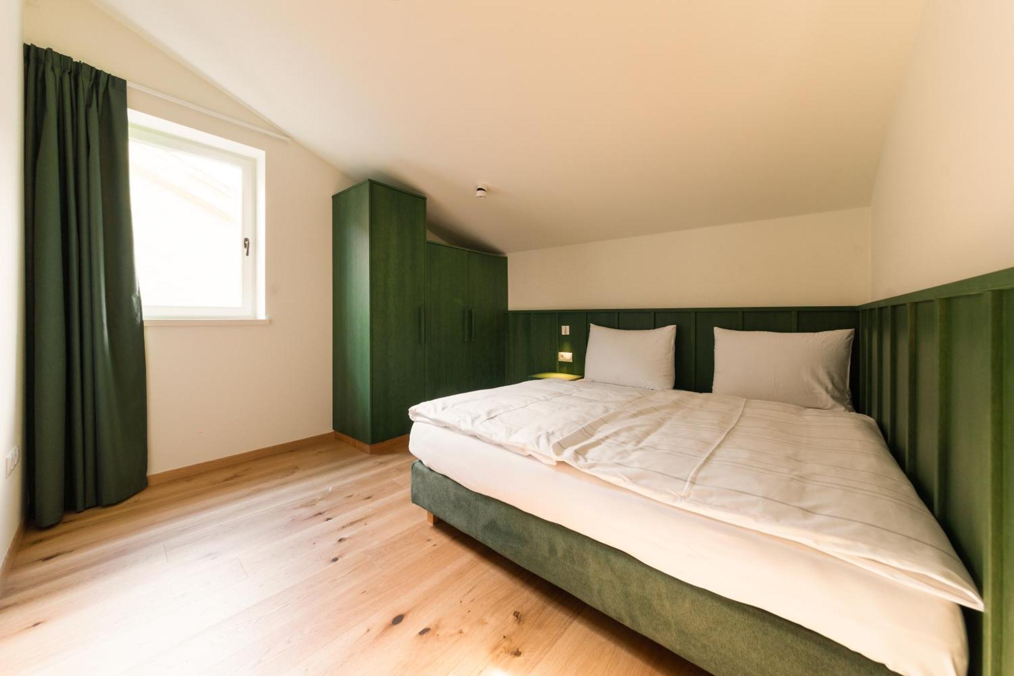 Casa Fellin Guesthouse Випитено Экстерьер фото