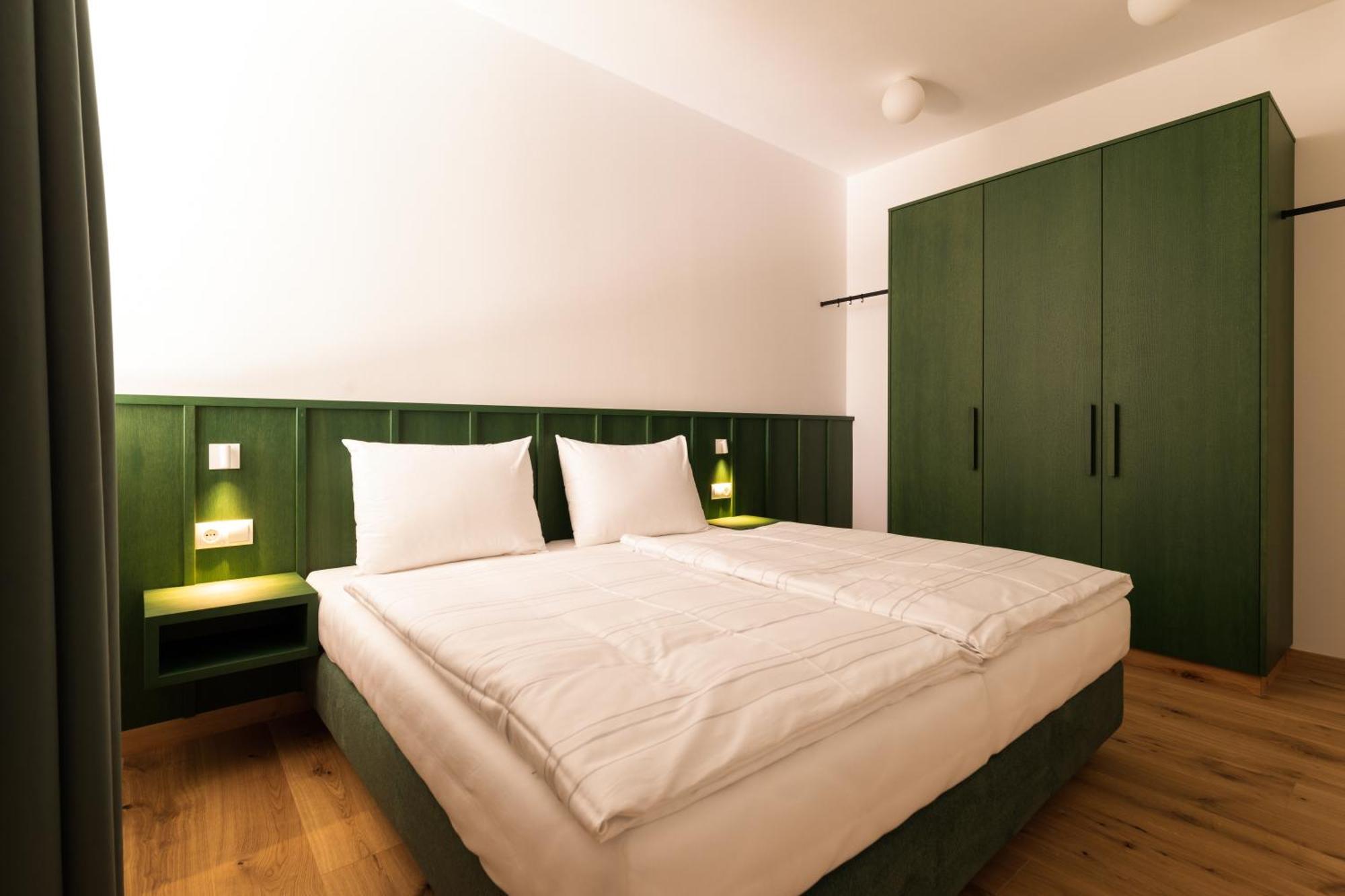 Casa Fellin Guesthouse Випитено Экстерьер фото