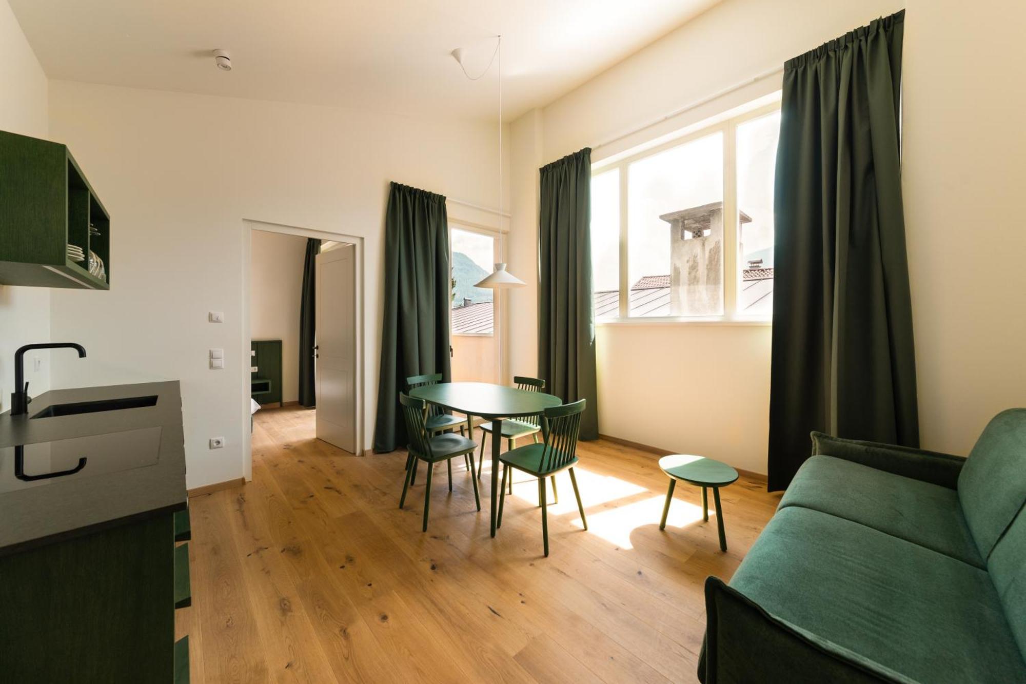 Casa Fellin Guesthouse Випитено Экстерьер фото