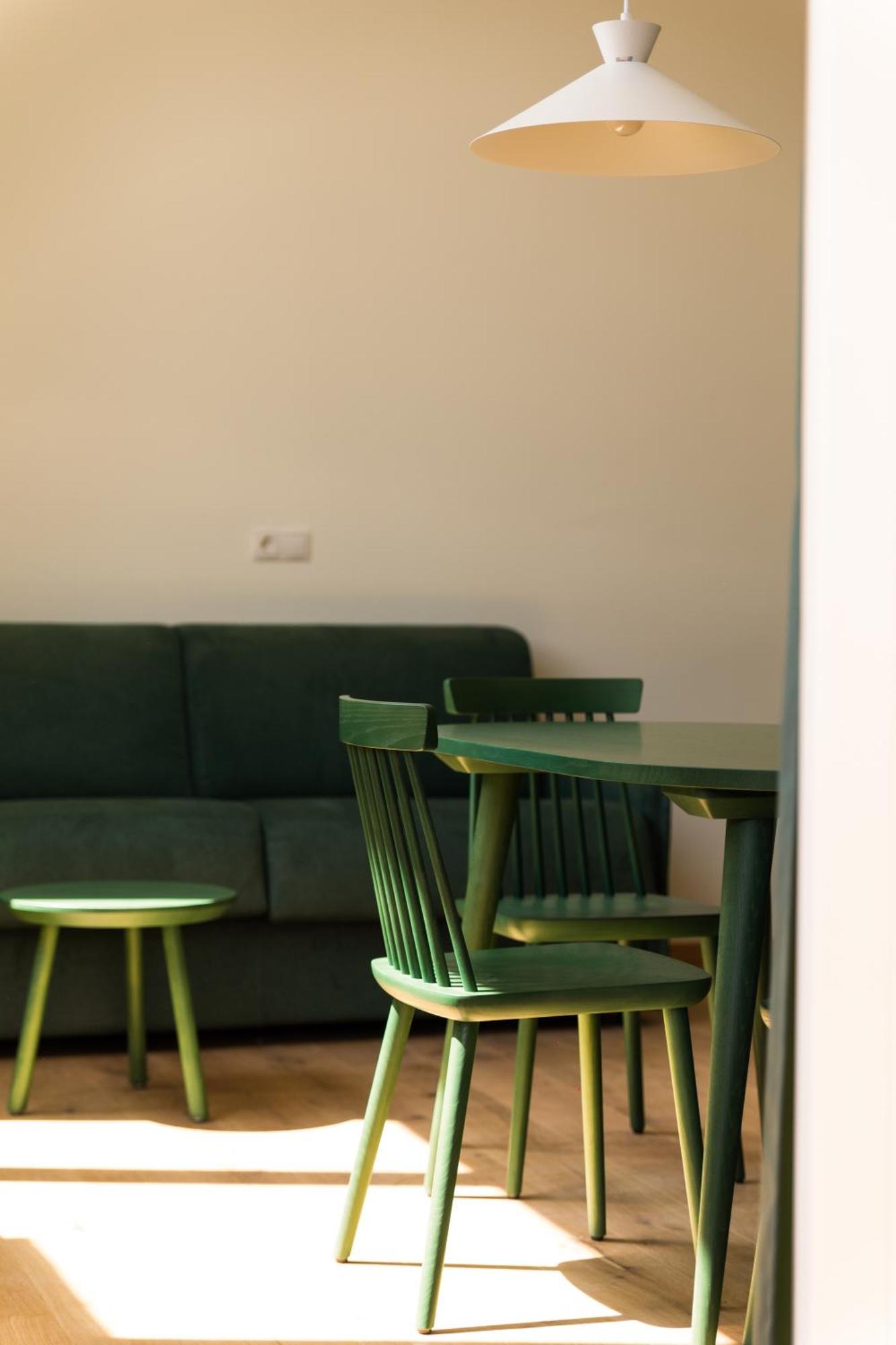Casa Fellin Guesthouse Випитено Экстерьер фото