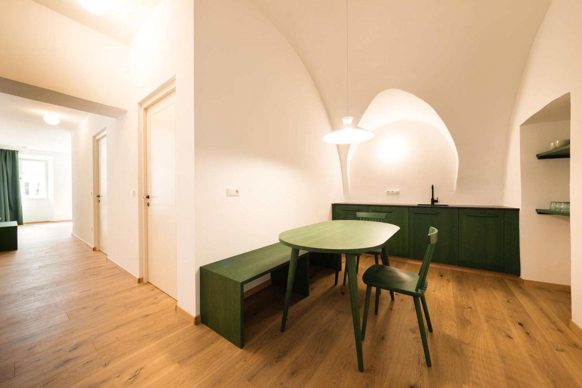 Casa Fellin Guesthouse Випитено Экстерьер фото