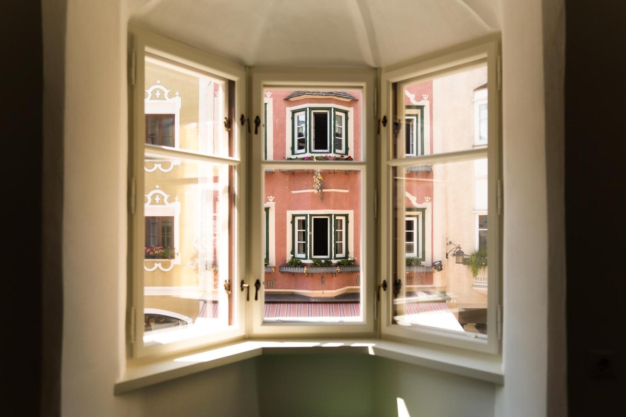 Casa Fellin Guesthouse Випитено Экстерьер фото
