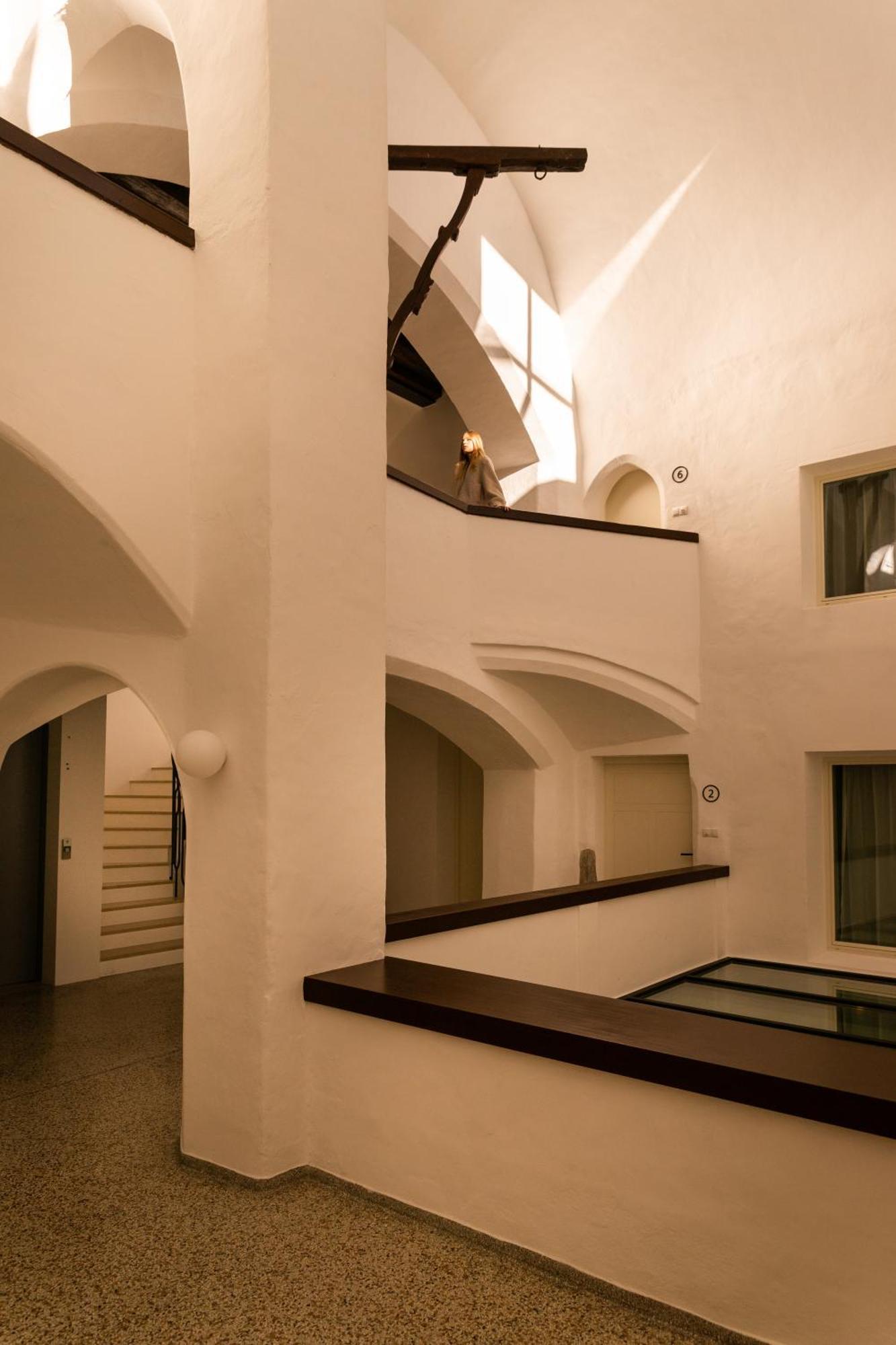 Casa Fellin Guesthouse Випитено Экстерьер фото