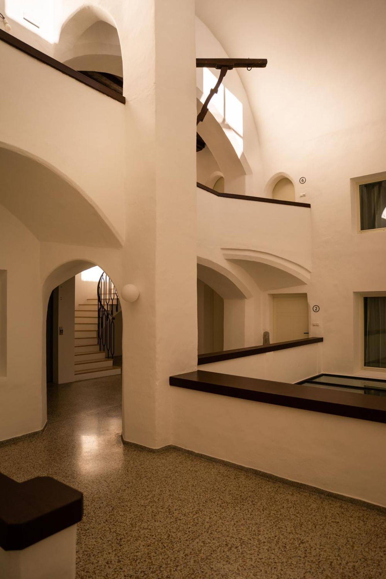 Casa Fellin Guesthouse Випитено Экстерьер фото