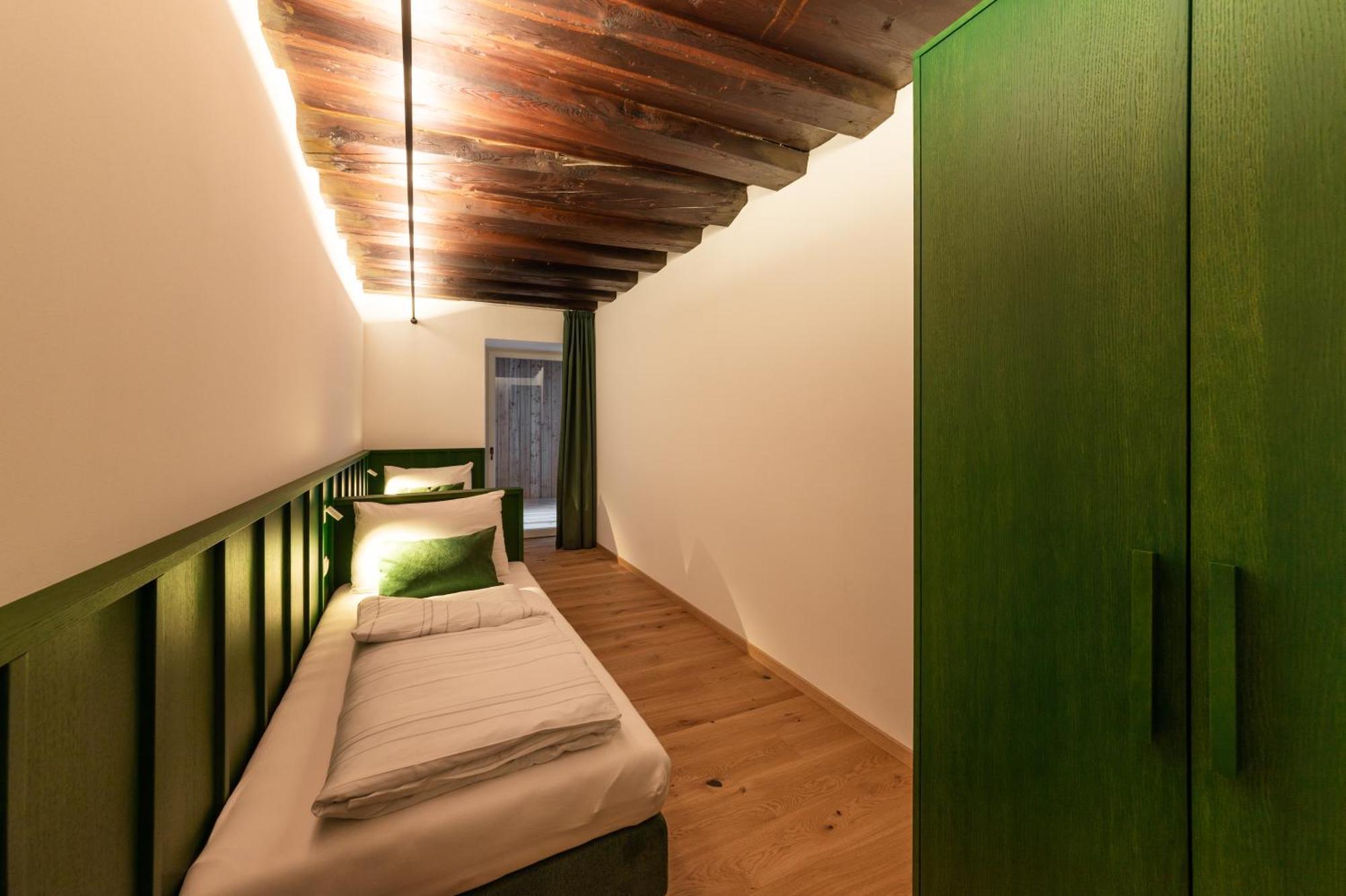 Casa Fellin Guesthouse Випитено Экстерьер фото