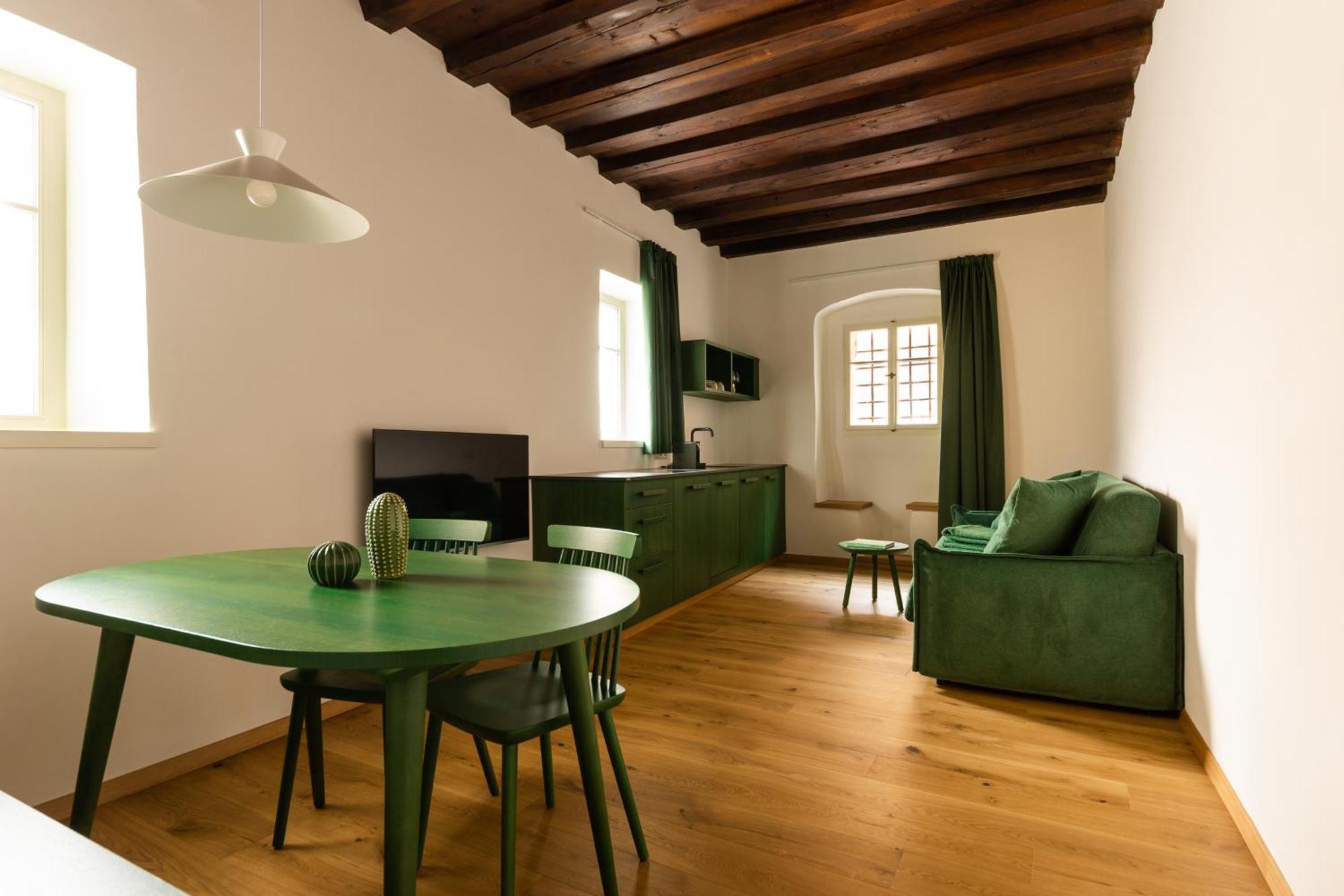 Casa Fellin Guesthouse Випитено Экстерьер фото