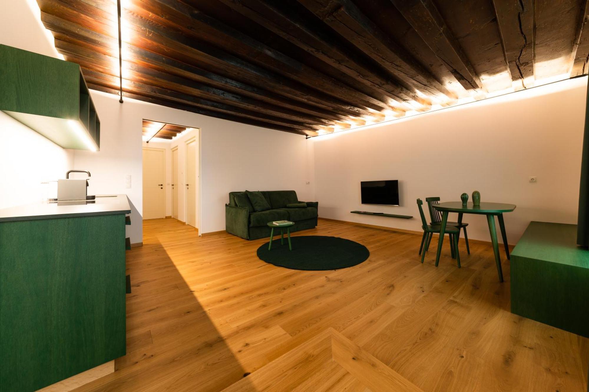 Casa Fellin Guesthouse Випитено Экстерьер фото