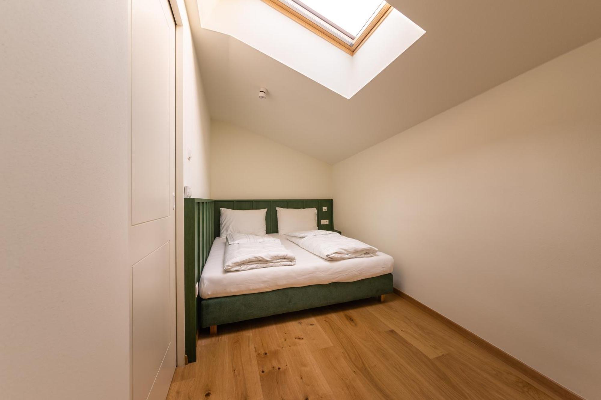 Casa Fellin Guesthouse Випитено Экстерьер фото