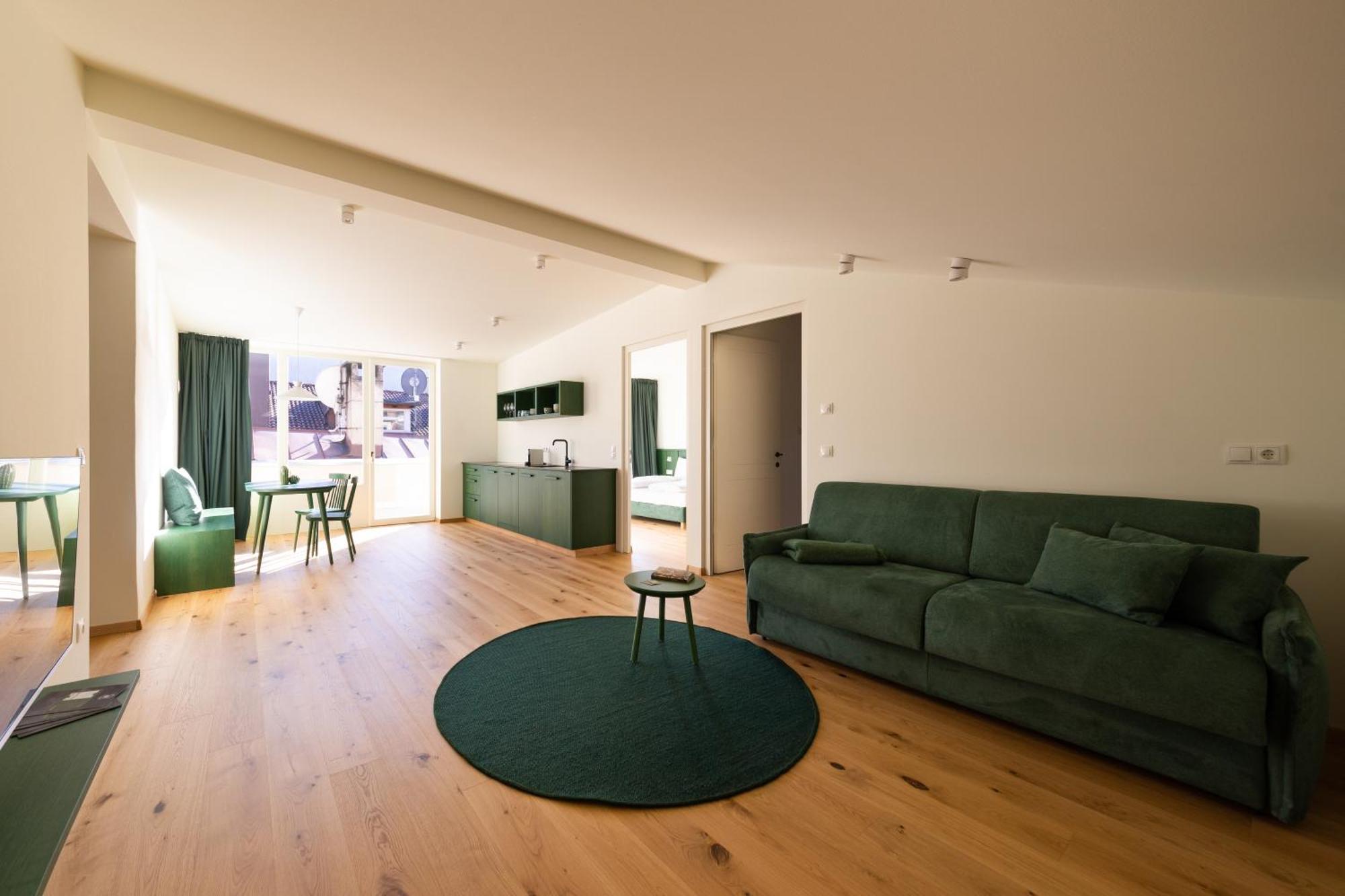 Casa Fellin Guesthouse Випитено Экстерьер фото