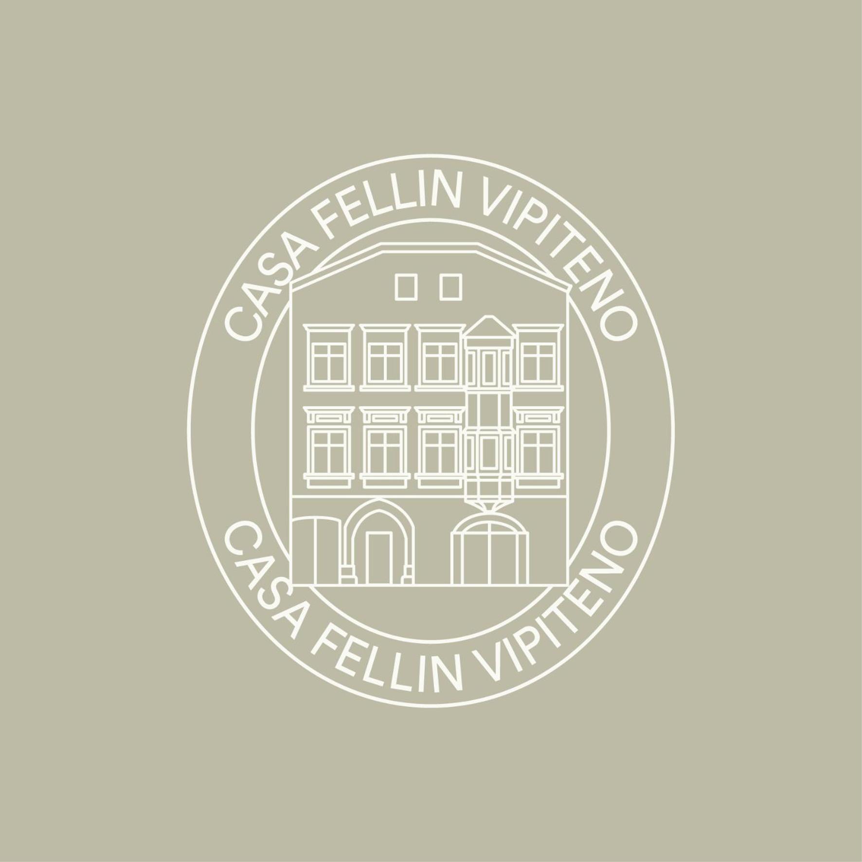 Casa Fellin Guesthouse Випитено Экстерьер фото